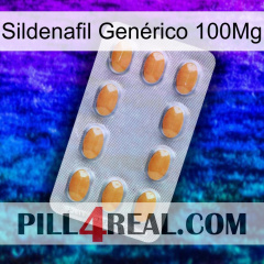 Sildenafil Genérico 100Mg cialis3